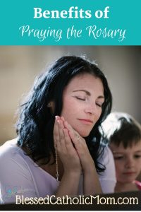 The Unexpected Benefits Of Praying The Rosary For The Departed - tvh3492