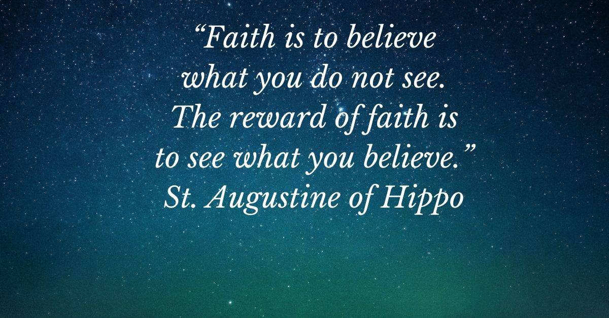 3 Ways to Grow in Faith - Blessed Catholic Mom Prayer-Sacraments-Study