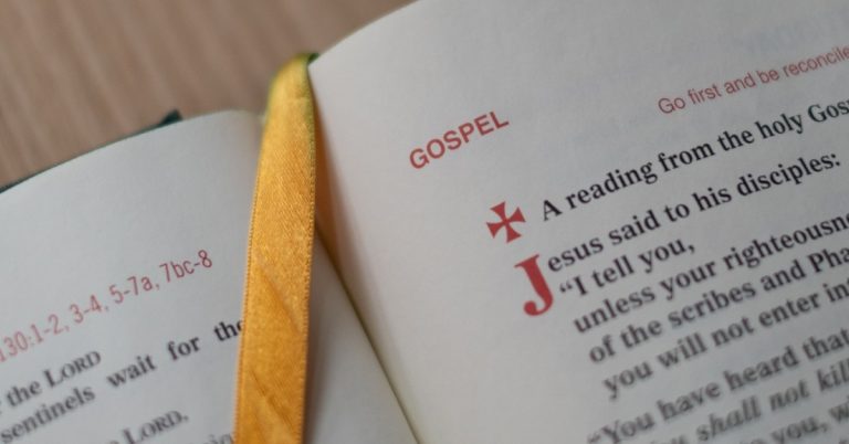 Good Catholic Books to Read: Grow in Knowledge of Your Faith - Blessed ...